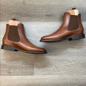 Thursday Boot company cavalier in hickory new with box